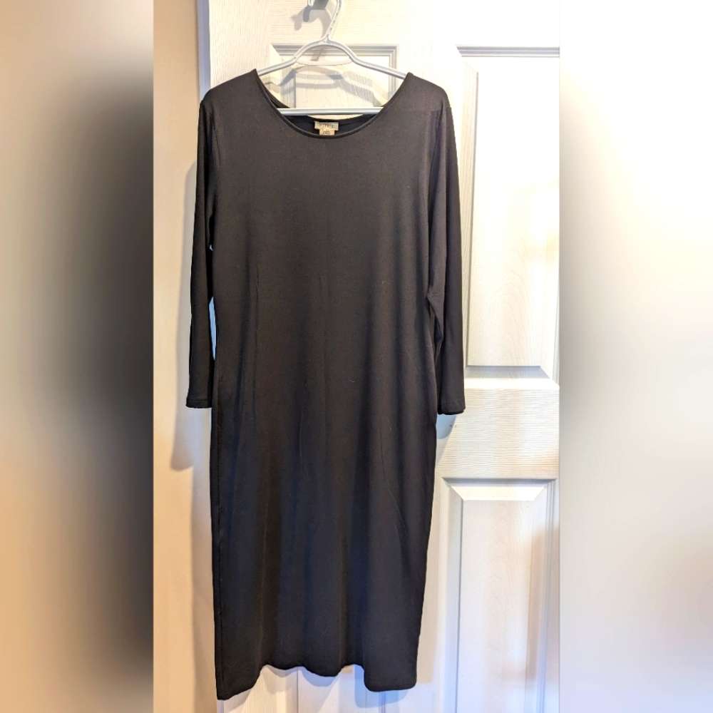 💙 YELETE 💙 Plus Size Dress